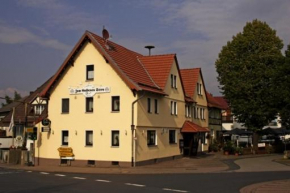 Hotel-Restaurant Zum Goldenen Stern